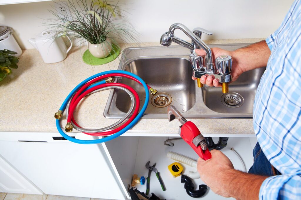 El Mirage 24/7 plumbing repair