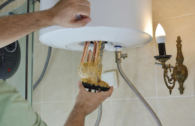 El Mirage residential plumbing